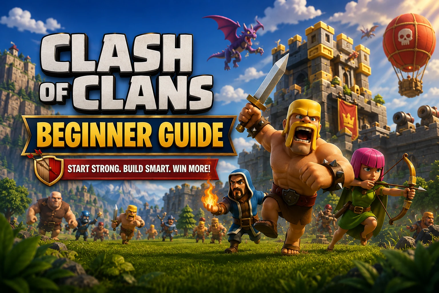 ClashBase artwork