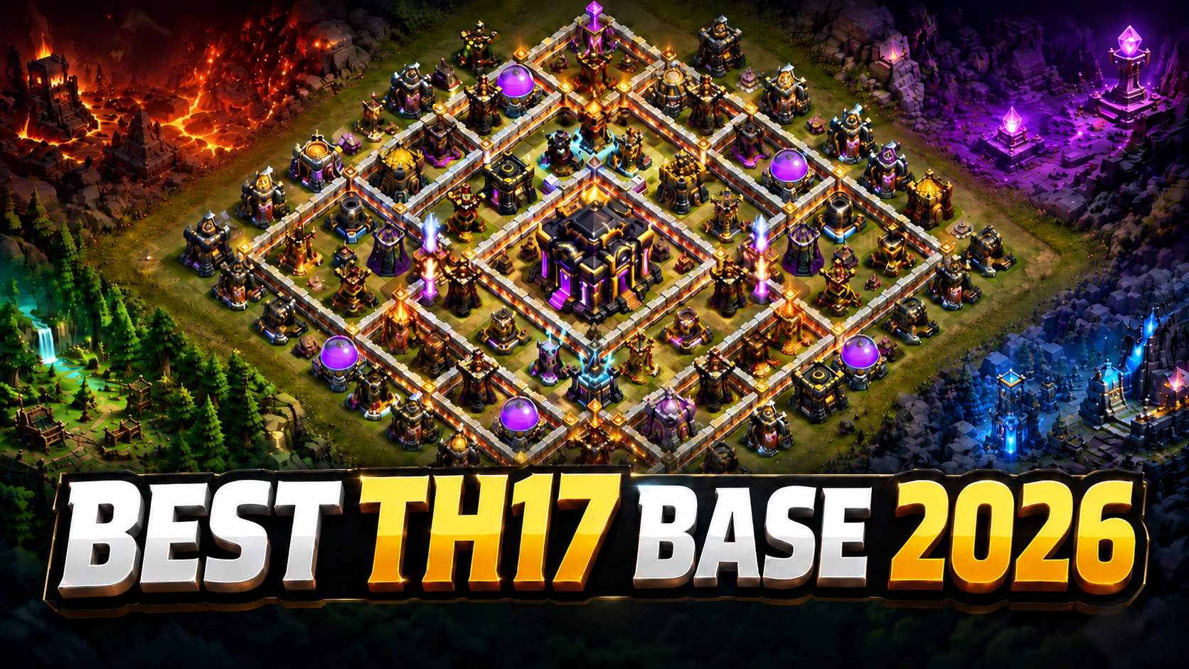 ClashBase artwork